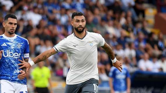 Calciomercato Lazio | Dal Brasile: "Il Flamengo ci riproverà per Castellanos"