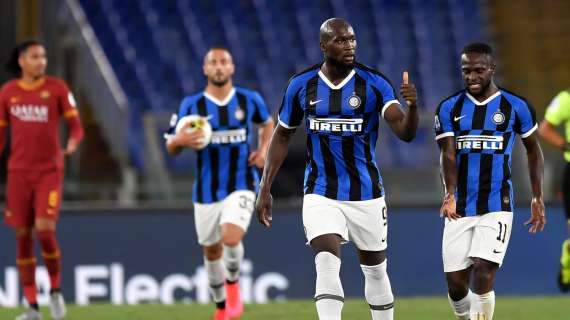 Serie A, tutte le partite in programma per oggi: l'Inter fa visita al Genoa