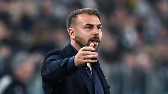 Empoli, Zanetti: "Quello del Napoli un rigorino. Contatto nullo"