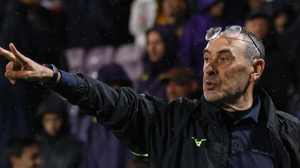 Lazio, Mattei scettico: "Atalanta in finale al 70%. Futuro? Se resta Sarri..."