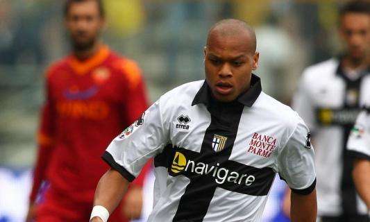 Dopo il Napoli, anche la Lazio su Biabiany?