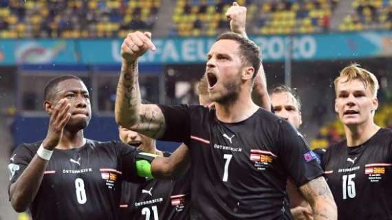 Austria, le scuse di Arnautovic: "Mie parole eccessive, ma non razziste"