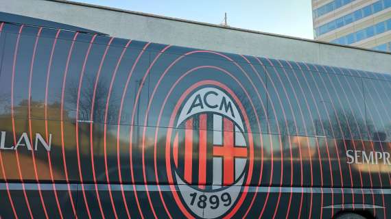 Milan, tre nuovi calciatori positivi al covid: il comunicato
