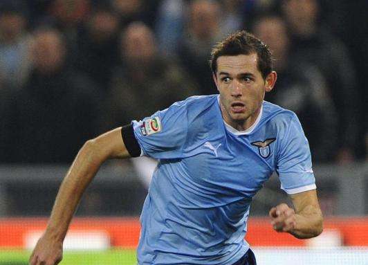 Lulic e Gonzalez: corsa e polmoni della Lazio