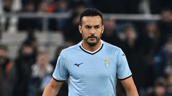 Lazio | Non solo Noslin, si ferma anche Pedro: oggi i controlli. E per il derby...