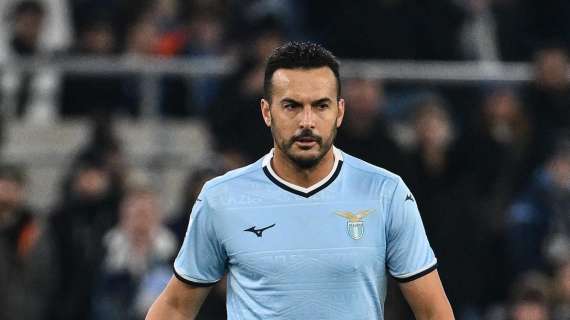 Lazio, riecco Pedro: lo spagnolo pronto a ripartire da Verona