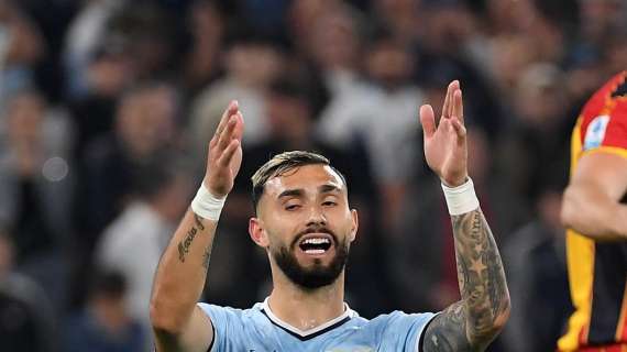 La Lazio chiude fuori dalle coppe europee: ecco da quanto non accadeva