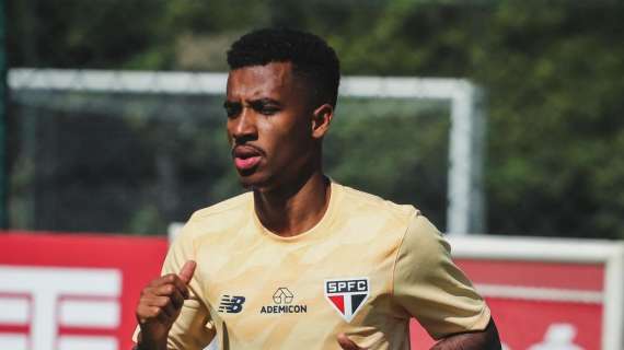 Calciomercato Lazio | Marcos Antonio, il San Paolo vuole prolungare il prestito: i dettagli