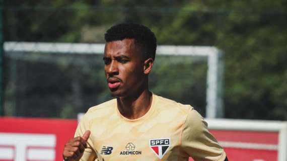 Lazio, dal Brasile rientra Marcos Antonio: il punto sul suo futuro