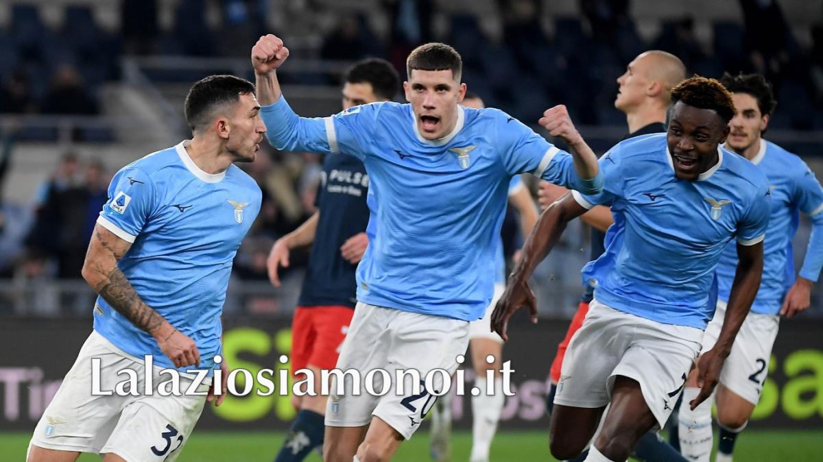 Lazio, il caso di Ratkov e Przyborek: ecco perché non trovano spazio