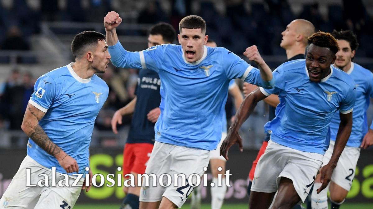 Lazio, Sarri boccia Ratkov? La sua risposta in conferenza sull'attacco