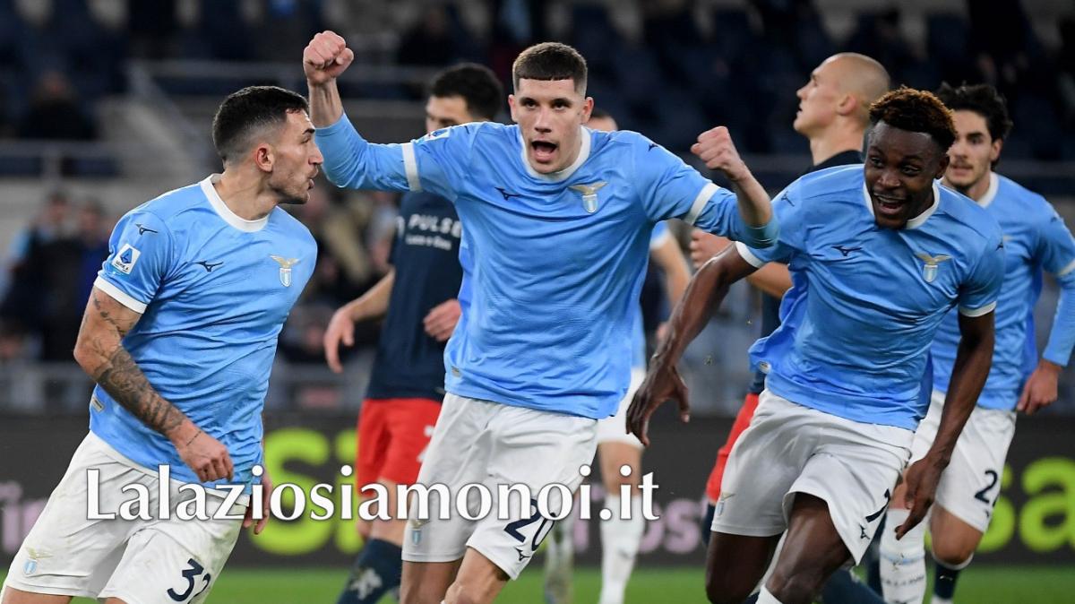 Lazio, Ratkov già verso la cessione in estate? Cosa sta succedendo