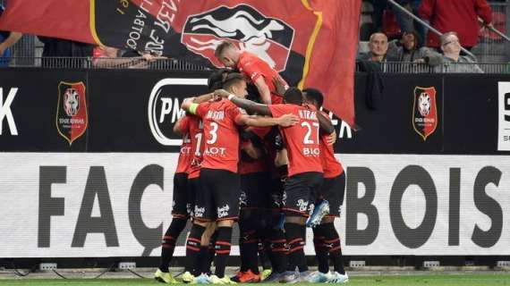 Europa League, Letang (pres. Rennes): "Gruppo difficile. Lazio top club"