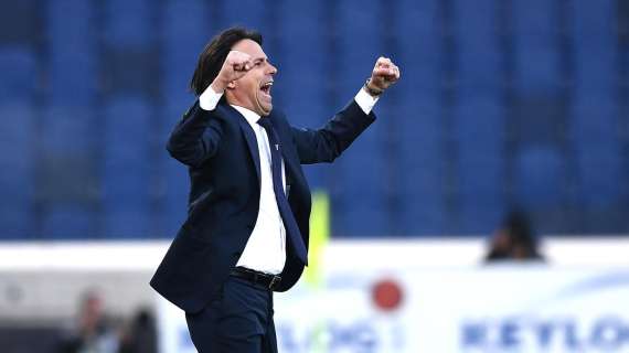 Lazio, altra vittoria in casa e altro record: Inzaghi aggancia Eriksson