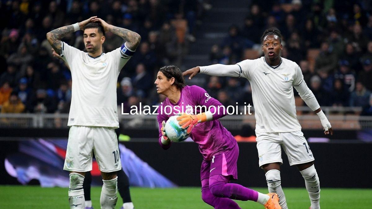 Lazio | Noslin, il ruolo in campo e il futuro: le parole a LSC