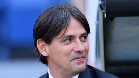 Lazio - Genoa, Inzaghi: "Caicedo meritava questa partita. Milinkovic? Aveva bisogno del gol"