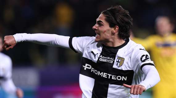 Lazio, Cancellieri in attesa: il Parma riflette sul suo riscatto