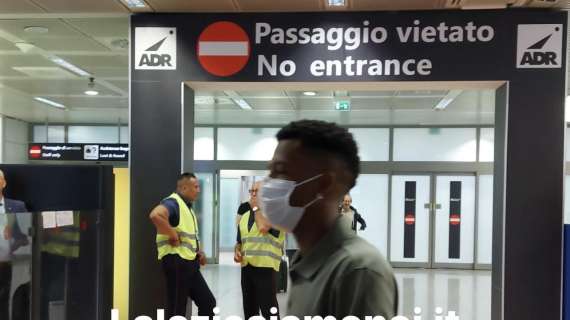 Lazio, Marcos Antonio è il 34esimo brasiliano della storia. Ma l'Argentina...