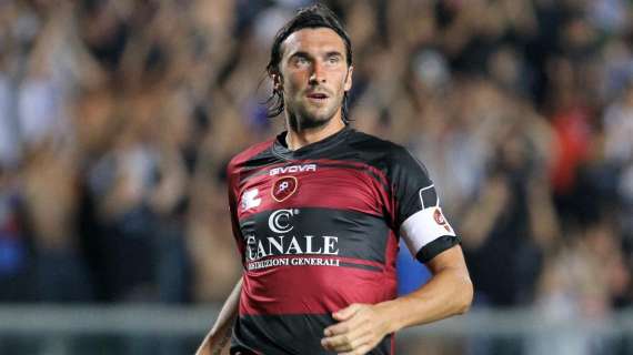 Bonazzoli: "Contro la Lazio il mio gol più bello. Stam e Couto..."