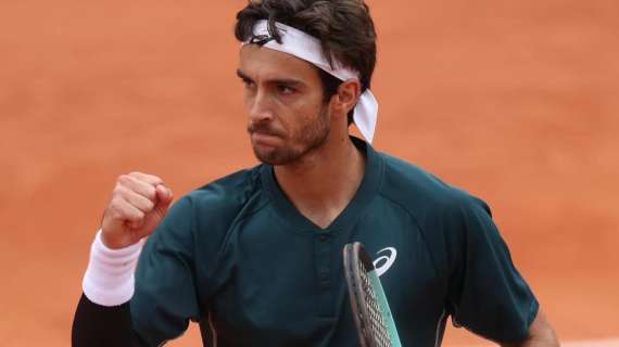 Tennis | Musetti contro un giornalista per difendere Paul: "È molto irrispettoso"