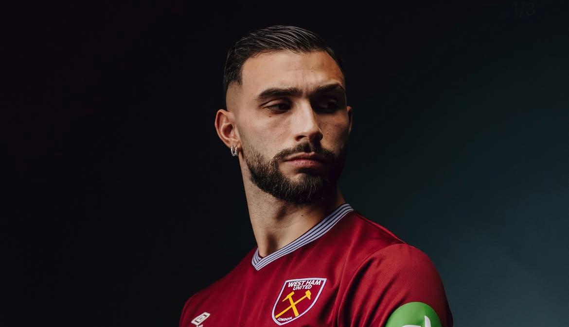 Lazio, esordio drammatico di Castellanos: il West Ham ora trema