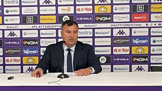 Serie A, Commisso: "Ecco cosa spinge gli stranieri a investire in Italia"