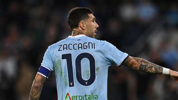 Lazio, Zaccagni: "Vi spiego perché ho preso la maglia numero 10..."