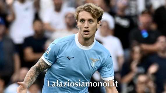 Lazio, Rovella da dimenticare contro il Sassuolo: le sue pagelle dei quotidiani