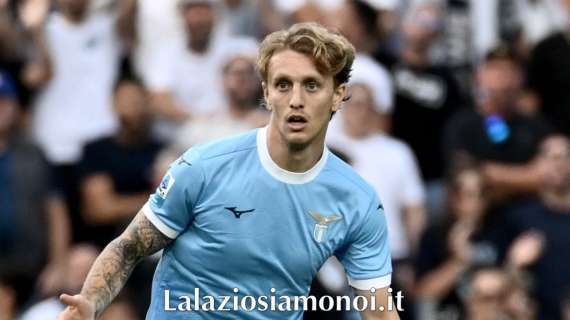 Lazio, ansia Rovella e Castellanos per il derby: le loro condizioni