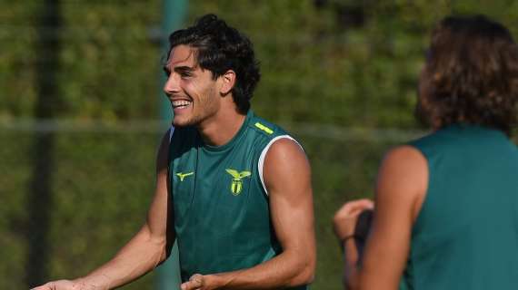 Lazio, Rambaudi: "Dia più funzionale di Castellanos. Occhio a Cancellieri..."