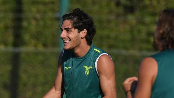 Calciomercato Lazio | Dalla Grecia: "Cancellieri piace all'Olympiakos"