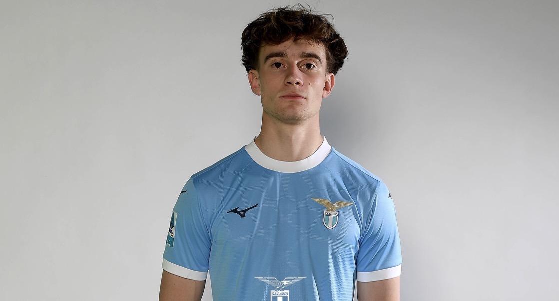 Lazio | Przyborek, parla Kesler (a.d. del Pogoń): "Ecco i dettagli dell'affare"