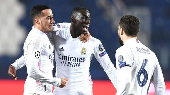 Champions League, il Real abbatte il muro Atalanta. Il City con un piede ai quarti