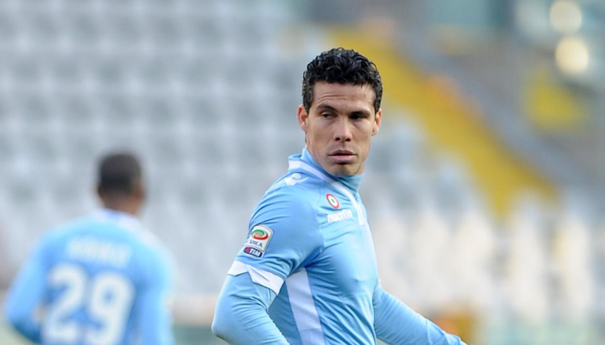Ex Lazio | Hernanes: "Squadra non malvagia ma per fare bene in Serie A..."