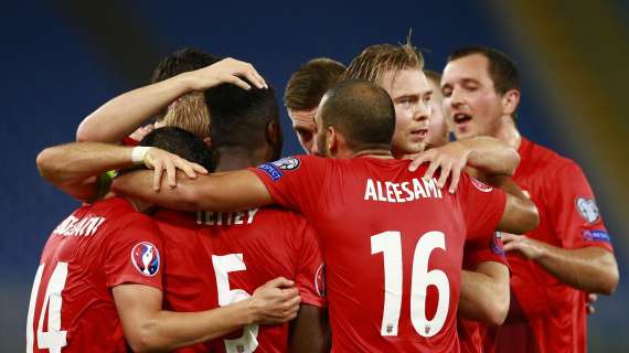 Nations League, annullato il match tra Romania e Norvegia: il motivo
