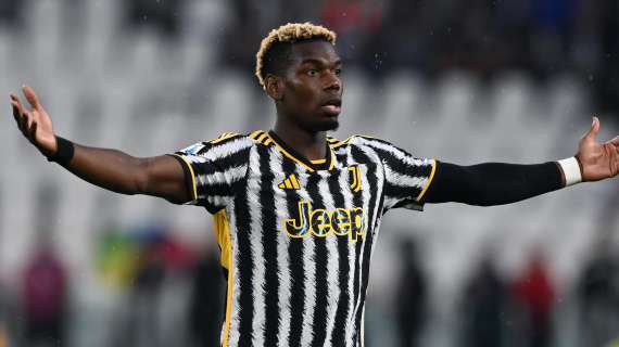 Pogba non trattiene l'emozione: firma in lacrime con il Monaco. Il motivo