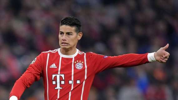 Lazio, Orsi boccia James Rodriguez: "Non lo prenderei mai!"