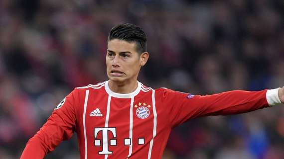 Calciomercato | James Rodriguez, addio alla Spagna: ha già trovato un nuovo club