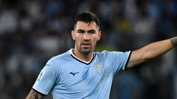 Lazio, Abbate sul futuro di Romagnoli: "Ha deciso, sta salutando tutti..."