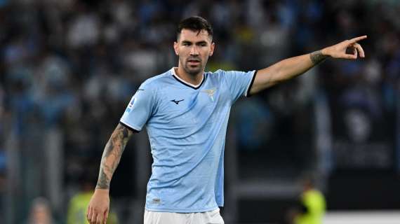 Lazio, si riparte dai pilastri di Sarri: Romagnoli e Gila sono intoccabili