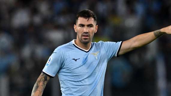 Lazio, Romagnoli capitano: il sogno di una vita. E presto l'incontro con Nesta