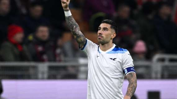 FORMELLO - Lazio, si torna all'Olimpico: Baroni aspetta Zaccagni