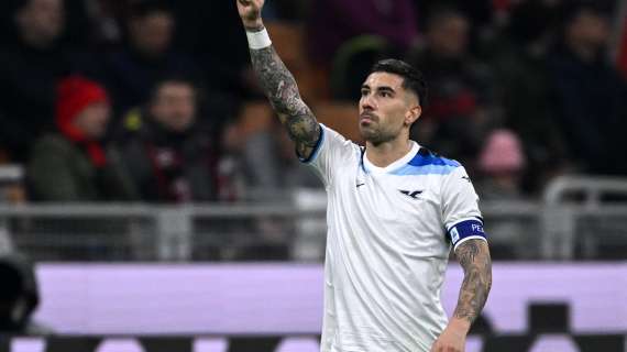 Lazio, mancano i colpi di Zaccagni: la Champions dipende (anche) da lui