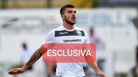 Calciomercato Lazio, Paloschi spara alto: ora è freddezza con Tare e Lotito