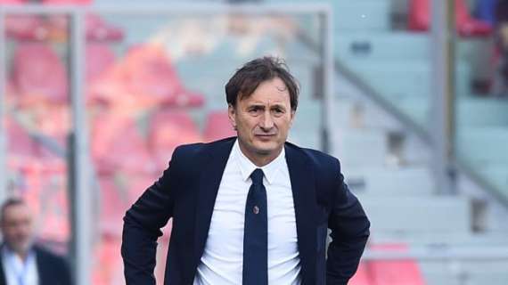 Bologna, Tanjga: “Speriamo che Mihajlovic rientri al 100% entro fine anno”