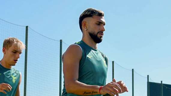 Calciomercato Lazio | Castellanos non si muove: Sarri vuole il Taty con sé