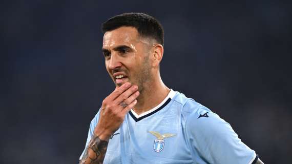 Lazio, il rinnovo di Vecino si allontana: tre club su di lui