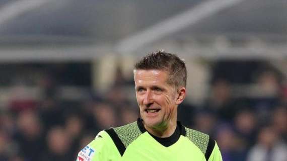 MOVIOLA - Atalanta - Lazio: Orsato senza sbavature