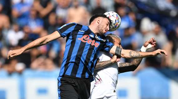 Calciomercato | Atletico Madrid, Simeone pesca l'esterno dall'Atalanta: i dettagli