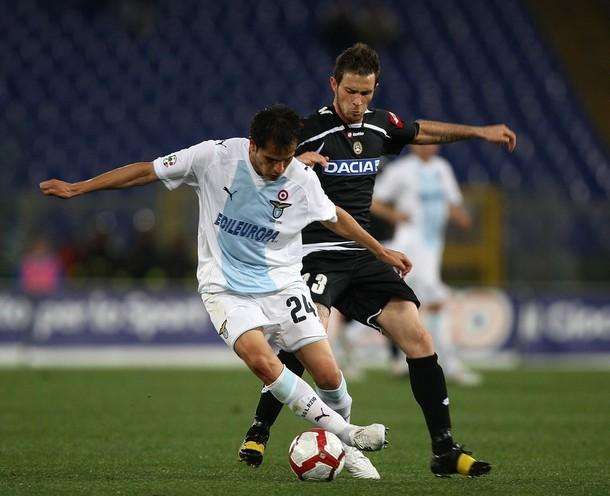 IL TABELLINO di Lazio-Udinese: 8° gol per Floccari con la maglia biancoceleste
